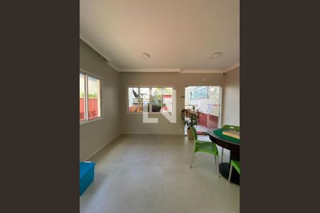 Apartamento à venda com 2 quartos, 49m² em Parque Novo Oratório, Santo André