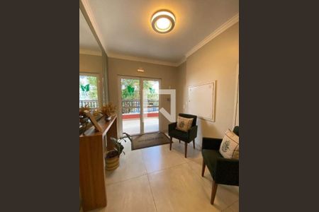 Apartamento à venda com 2 quartos, 49m² em Parque Novo Oratório, Santo André