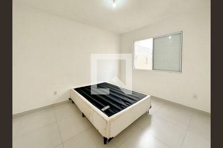 Quarto 1 de apartamento para alugar com 3 quartos, 65m² em Serraria, São José