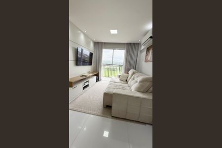 Apartamento à venda com 2 quartos, 61m² em Vila Santa Maria, Jundiaí