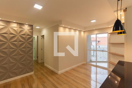 Apartamento para alugar com 2 quartos, 56m² em Vila Prudente, São Paulo
