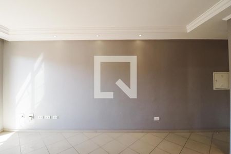 Sala de apartamento à venda com 3 quartos, 75m² em Vila Aurora (zona Norte), São Paulo