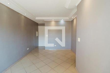 Sala de apartamento à venda com 3 quartos, 75m² em Vila Aurora (zona Norte), São Paulo