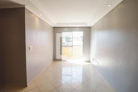 Sala de apartamento à venda com 3 quartos, 75m² em Vila Aurora (zona Norte), São Paulo