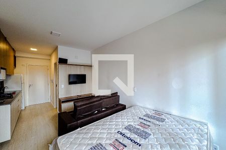 Studio de kitnet/studio para alugar com 1 quarto, 27m² em Mooca, São Paulo