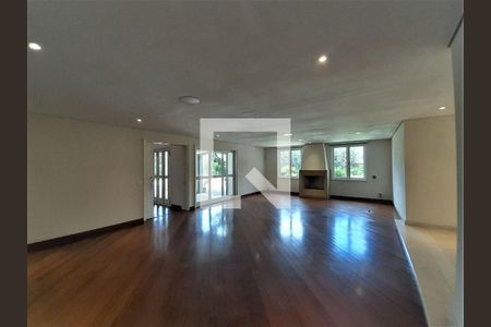 Casa à venda com 4 quartos, 736m² em Real Parque, São Paulo