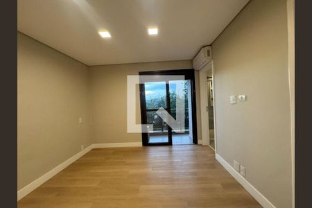 Apartamento para alugar com 3 quartos, 139m² em Alphaville, Barueri
