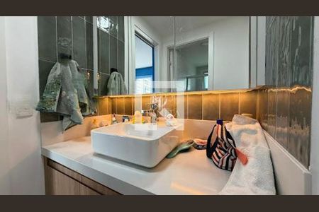 Apartamento à venda com 3 quartos, 127m² em Barra da Tijuca, Rio de Janeiro