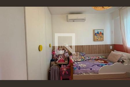 Apartamento à venda com 3 quartos, 127m² em Barra da Tijuca, Rio de Janeiro