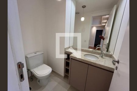 Apartamento à venda com 1 quarto, 57m² em Cambuí, Campinas