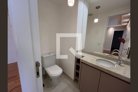 Apartamento à venda com 1 quarto, 57m² em Cambuí, Campinas