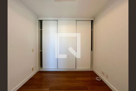 Suíte de apartamento à venda com 1 quarto, 57m² em Cambuí, Campinas