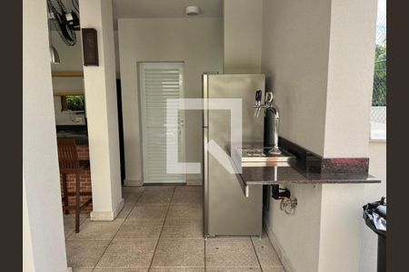 Apartamento à venda com 1 quarto, 57m² em Cambuí, Campinas