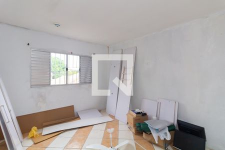 Quarto 2 de casa para alugar com 2 quartos, 70m² em Itaquera, São Paulo