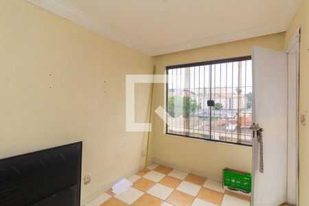 Quarto 1 de casa para alugar com 2 quartos, 70m² em Itaquera, São Paulo