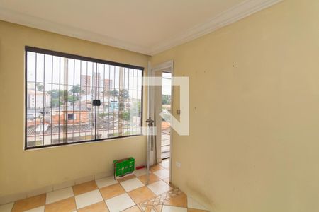 Quarto 1 de casa para alugar com 2 quartos, 70m² em Itaquera, São Paulo
