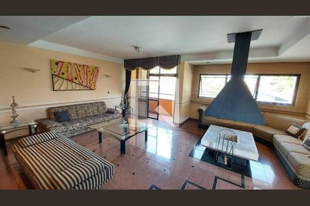 Casa à venda com 4 quartos, 343m² em Jardim das Vertentes, São Paulo