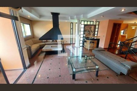 Casa à venda com 4 quartos, 343m² em Jardim das Vertentes, São Paulo