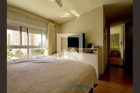 Apartamento à venda com 4 quartos, 171m² em Aclimação, São Paulo