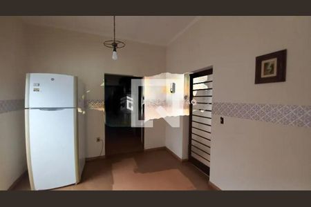 Casa à venda com 3 quartos, 160m² em Jardim Chapadão, Campinas