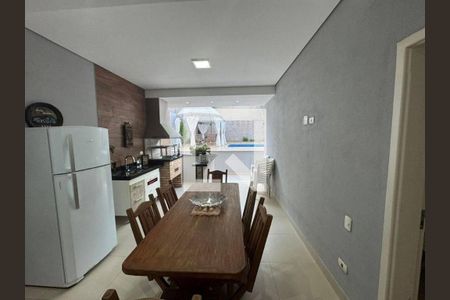 Casa à venda com 3 quartos, 420m² em Centro Comercial Jubran, Barueri