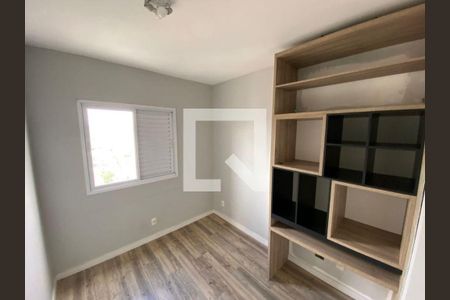 Apartamento à venda com 3 quartos, 91m² em Vila América, Santo André