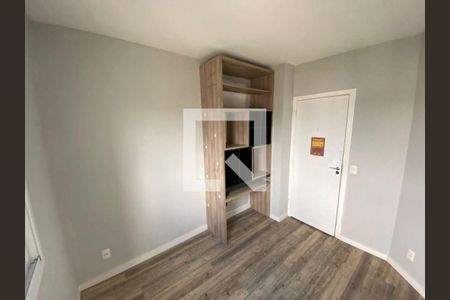 Apartamento à venda com 3 quartos, 91m² em Vila América, Santo André