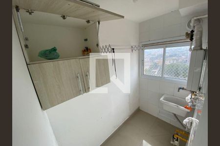 Apartamento à venda com 3 quartos, 91m² em Vila América, Santo André