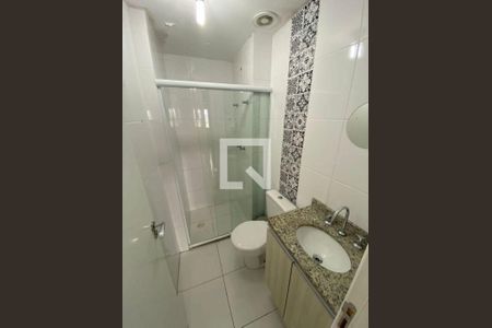 Apartamento à venda com 3 quartos, 91m² em Vila América, Santo André