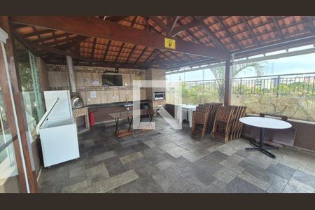 Apartamento à venda com 3 quartos, 91m² em Vila América, Santo André