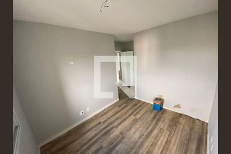 Apartamento à venda com 3 quartos, 91m² em Vila América, Santo André