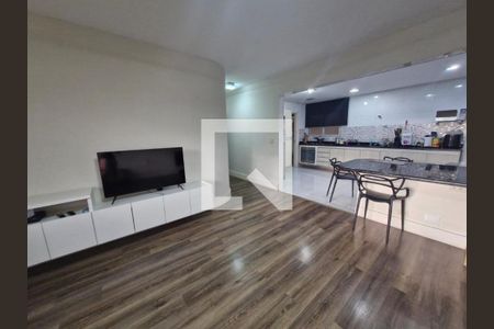 Foto 04 de apartamento à venda com 3 quartos, 132m² em Santa Paula, São Caetano do Sul