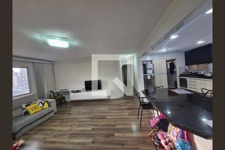 Foto 02 de apartamento à venda com 3 quartos, 132m² em Santa Paula, São Caetano do Sul