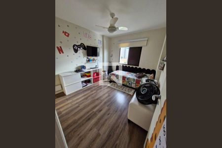 Foto 24 de apartamento à venda com 3 quartos, 132m² em Santa Paula, São Caetano do Sul