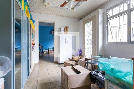 Casa à venda com 6 quartos, 300m² em Tatuapé, São Paulo
