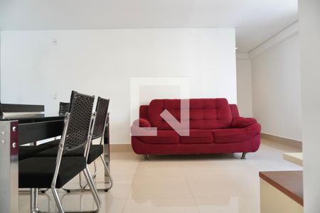 Apartamento à venda com 2 quartos, 66m² em Lourdes, Belo Horizonte