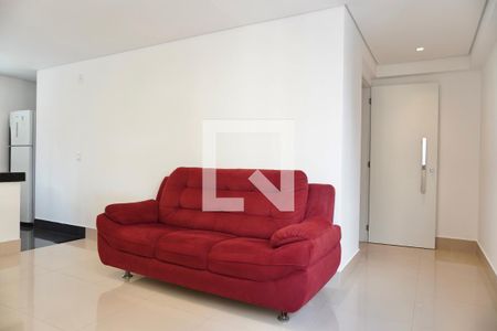Apartamento à venda com 2 quartos, 66m² em Lourdes, Belo Horizonte