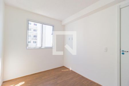 Quarto  de apartamento para alugar com 1 quarto, 28m² em Brás, São Paulo