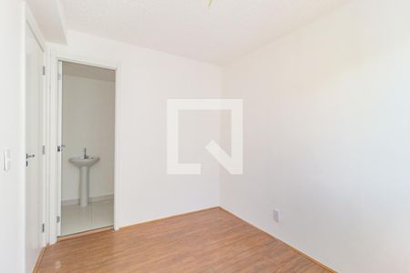 Quarto  de apartamento para alugar com 1 quarto, 28m² em Brás, São Paulo
