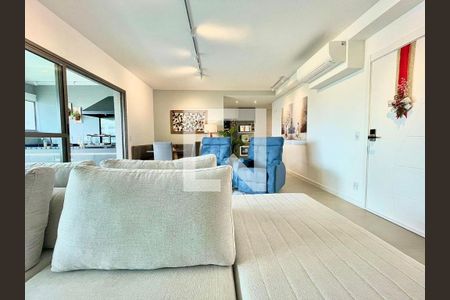Foto 04 de apartamento à venda com 3 quartos, 139m² em Alto da Mooca, São Paulo
