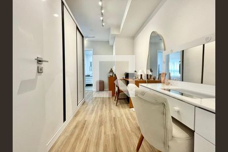 Foto 17 de apartamento à venda com 3 quartos, 139m² em Alto da Mooca, São Paulo