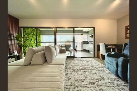 Foto 11 de apartamento à venda com 3 quartos, 139m² em Alto da Mooca, São Paulo