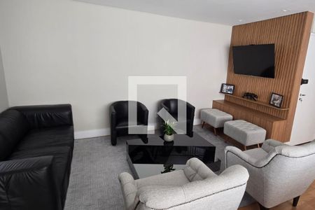 Apartamento à venda com 2 quartos, 100m² em Vila Suzana, São Paulo
