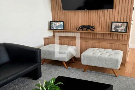 Apartamento à venda com 2 quartos, 100m² em Vila Suzana, São Paulo