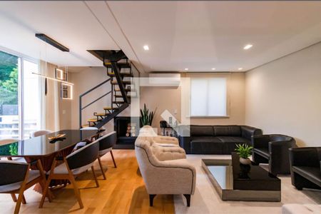 Apartamento à venda com 2 quartos, 100m² em Vila Suzana, São Paulo