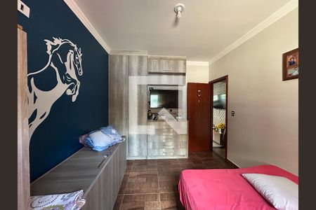 Casa de Condomínio à venda com 5 quartos, 1000m² em Quintas do Jacubá, Contagem