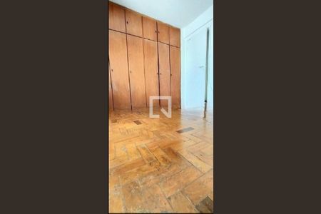 Quarto de apartamento à venda com 2 quartos, 59m² em Bela Vista, São Paulo