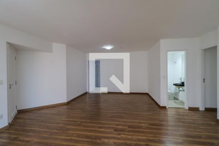 Sala de apartamento à venda com 3 quartos, 133m² em Santo Antônio, São Caetano do Sul