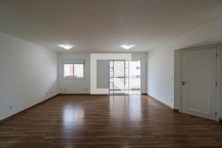 Sala de apartamento à venda com 3 quartos, 133m² em Santo Antônio, São Caetano do Sul