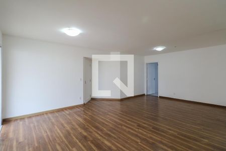 Sala de apartamento à venda com 3 quartos, 133m² em Santo Antônio, São Caetano do Sul